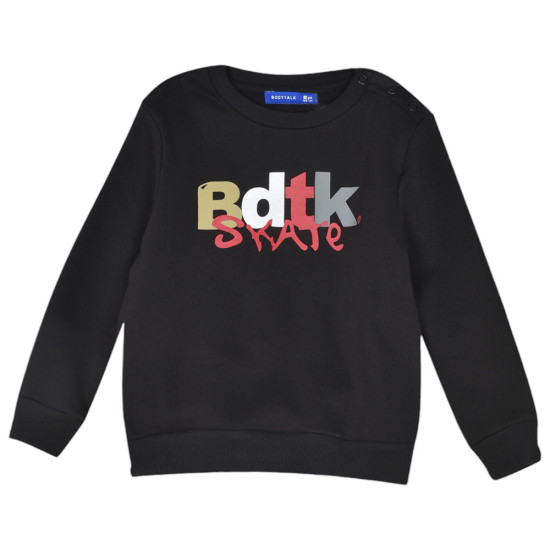 Bodytalk Βρεφικές φόρμες σετ